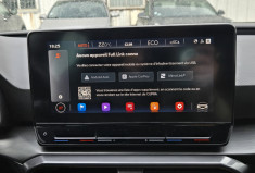 CUPRA Leon HYBRID VZ 1.4 TSI 245cv * état neuf * carplay * pack connectivité * volant chauffant *   