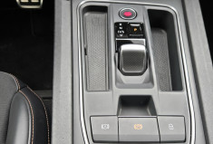 CUPRA Leon HYBRID VZ 1.4 TSI 245cv * état neuf * carplay * pack connectivité * volant chauffant *   