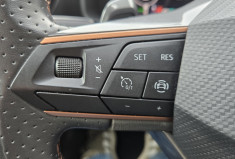 CUPRA Leon HYBRID VZ1.4 TSI 245 cv * état neuf * carplay * pack connectivité * volant chauffant *   