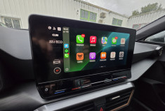 CUPRA Leon HYBRID VZ1.4 TSI 245 cv * état neuf * carplay * pack connectivité * volant chauffant *   