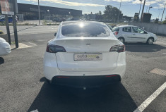 Tesla Model Y 347 STANDARD RWD