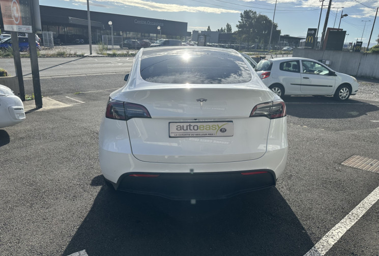 Tesla Model Y 347 STANDARD RWD