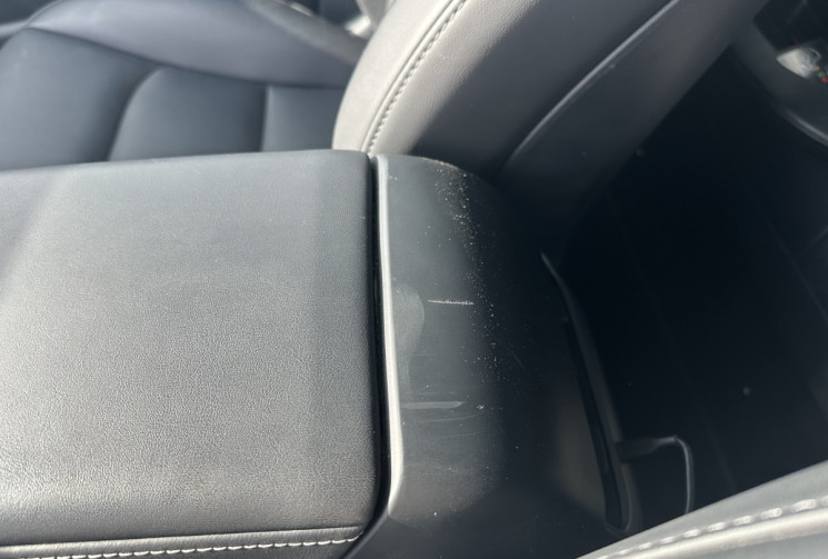 Tesla Model Y 347 STANDARD RWD