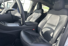 Tesla Model Y 347 STANDARD RWD