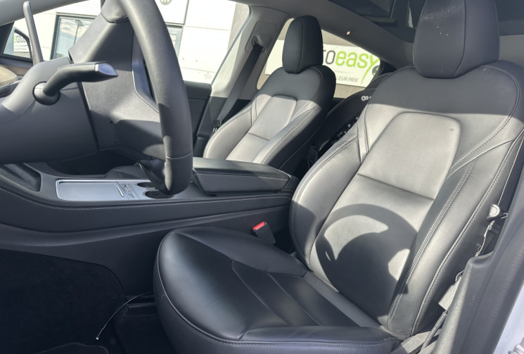 Tesla Model Y 347 STANDARD RWD