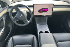 Tesla Model Y 347 STANDARD RWD