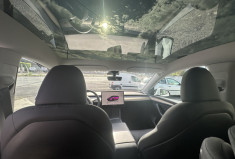 Tesla Model Y 347 STANDARD RWD