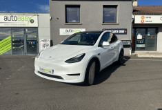 Tesla Model Y 347 STANDARD RWD