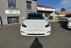 Tesla Model Y 347 STANDARD RWD