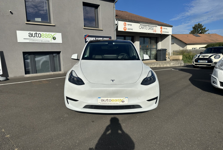 Tesla Model Y 347 STANDARD RWD