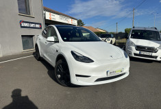 Tesla Model Y 300 STANDARD RWD