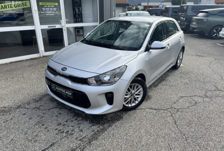 Kia RIO 1.2 ISG Urban Edition 84 ch