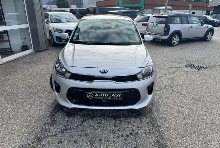 Kia RIO 1.2 ISG Urban Edition 84 ch