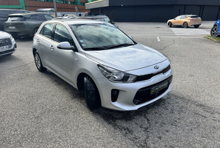 Kia RIO 1.2 ISG Urban Edition 84 ch