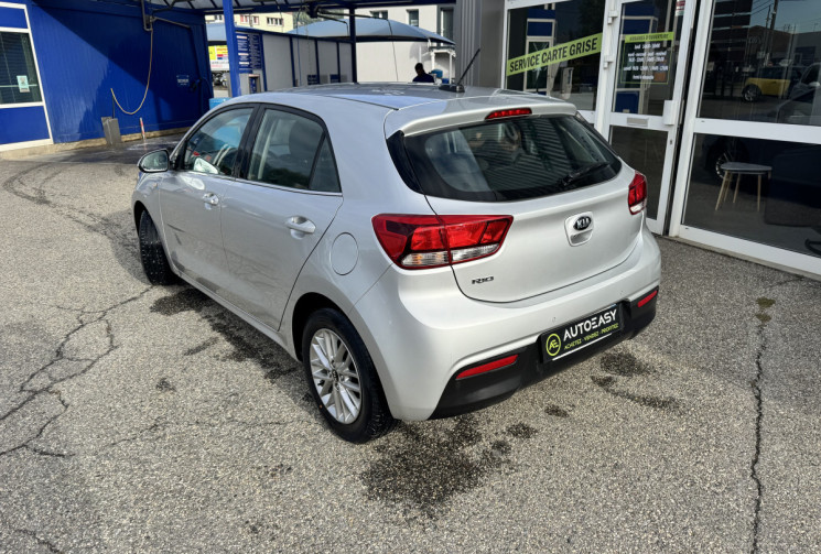 Kia RIO 1.2 ISG Urban Edition 84 ch