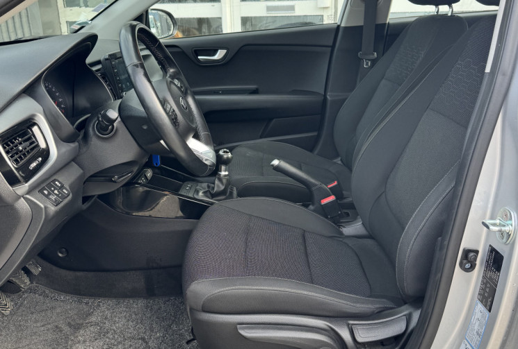 Kia RIO 1.2 ISG Urban Edition 84 ch