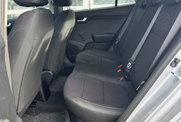 Kia RIO 1.2 ISG Urban Edition 84 ch