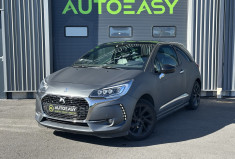 DS DS 3 1.2 110 cv Série limitée Darkside - CARPLAY - CUIR - CAMERA