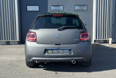 DS DS 3 1.2 110 cv Série limitée Darkside - CARPLAY - CUIR - CAMERA
