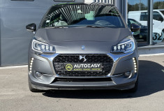 DS DS 3 1.2 110 cv Série limitée Darkside - CARPLAY - CUIR - CAMERA