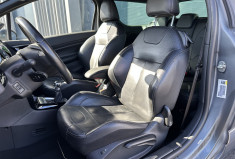 DS DS 3 1.2 110 cv Série limitée Darkside - CARPLAY - CUIR - CAMERA