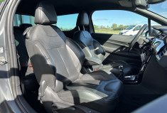 DS DS 3 1.2 110 cv Série limitée Darkside - CARPLAY - CUIR - CAMERA