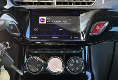 DS DS 3 1.2 110 cv Série limitée Darkside - CARPLAY - CUIR - CAMERA