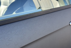 DS DS 3 1.2 110 cv Série limitée Darkside - CARPLAY - CUIR - CAMERA