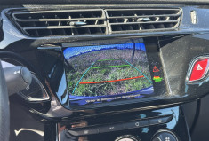 DS DS 3 1.2 110 cv Série limitée Darkside - CARPLAY - CUIR - CAMERA