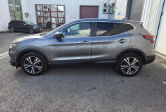 Nissan Qashqai 1.5 dCi 115ch N-Connecta Euro6d-T * CAMERA 360 * SIEGES CHAUFFANTS * 1 ERE MAIN *