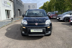 FIAT Panda TwinAir 85 ch 4x4 * Etat Neuf * 11500 km * Apple Carplay  