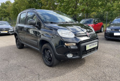 FIAT Panda TwinAir 85 ch 4x4 * Etat Neuf * 11500 km * Apple Carplay  