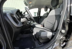 FIAT Panda TwinAir 85 ch 4x4 * Etat Neuf * 11500 km * Apple Carplay  