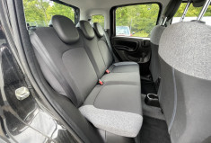 FIAT Panda TwinAir 85 ch 4x4 * Etat Neuf * 11500 km * Apple Carplay  