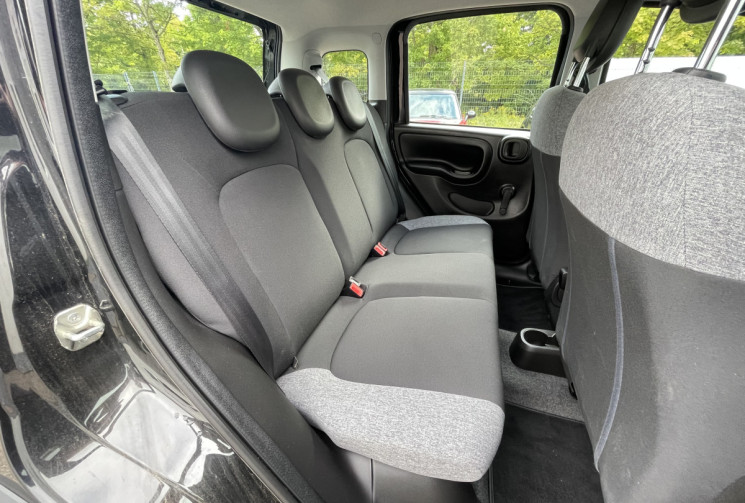 FIAT Panda TwinAir 85 ch 4x4 * Etat Neuf * 11500 km * Apple Carplay  