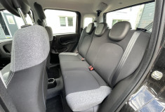 FIAT Panda TwinAir 85 ch 4x4 * Etat Neuf * 11500 km * Apple Carplay  