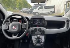 FIAT Panda TwinAir 85 ch 4x4 * Etat Neuf * 11500 km * Apple Carplay  