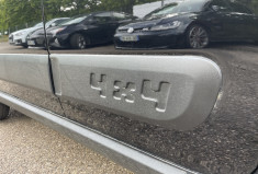 FIAT Panda TwinAir 85 ch 4x4 * Etat Neuf * 11500 km * Apple Carplay  