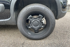 FIAT Panda TwinAir 85 ch 4x4 * Etat Neuf * 11500 km * Apple Carplay  