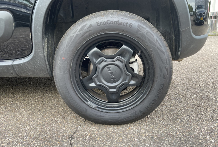 FIAT Panda TwinAir 85 ch 4x4 * Etat Neuf * 11500 km * Apple Carplay  