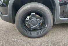 FIAT Panda TwinAir 85 ch 4x4 * Etat Neuf * 11500 km * Apple Carplay  