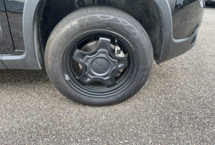 FIAT Panda TwinAir 85 ch 4x4 * Etat Neuf * 11500 km * Apple Carplay  