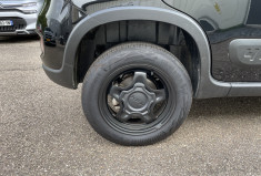 FIAT Panda TwinAir 85 ch 4x4 * Etat Neuf * 11500 km * Apple Carplay  