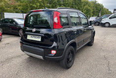 FIAT Panda TwinAir 85 ch 4x4 * Etat Neuf * 11500 km * Apple Carplay  