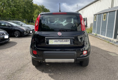 FIAT Panda TwinAir 85 ch 4x4 * Etat Neuf * 11500 km * Apple Carplay  