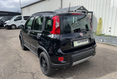 FIAT Panda TwinAir 85 ch 4x4 * Etat Neuf * 11500 km * Apple Carplay  