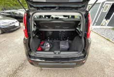 FIAT Panda TwinAir 85 ch 4x4 * Etat Neuf * 11500 km * Apple Carplay  