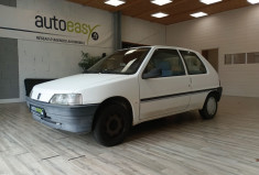 Peugeot 106 KID 1.0 i 50cv POUR PRO DE L'AUTOMOBILE 