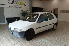 Peugeot 106 KID 1.0 i 50cv POUR PRO DE L'AUTOMOBILE 
