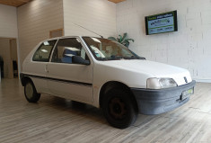 Peugeot 106 KID 1.0 i 50cv POUR PRO DE L'AUTOMOBILE 